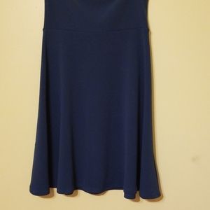 Lularoe Azure Skirt